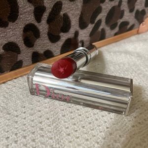 Dior Addict Lipstick